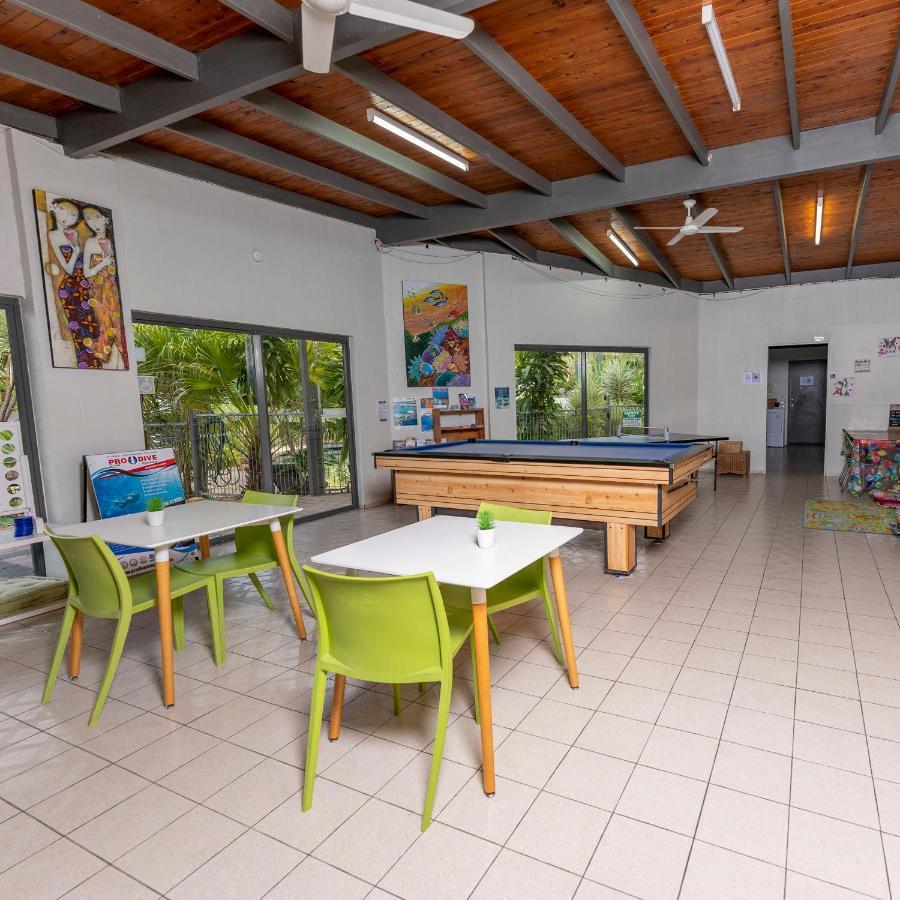 נלי ביי Island Leisure Resort מראה חיצוני תמונה