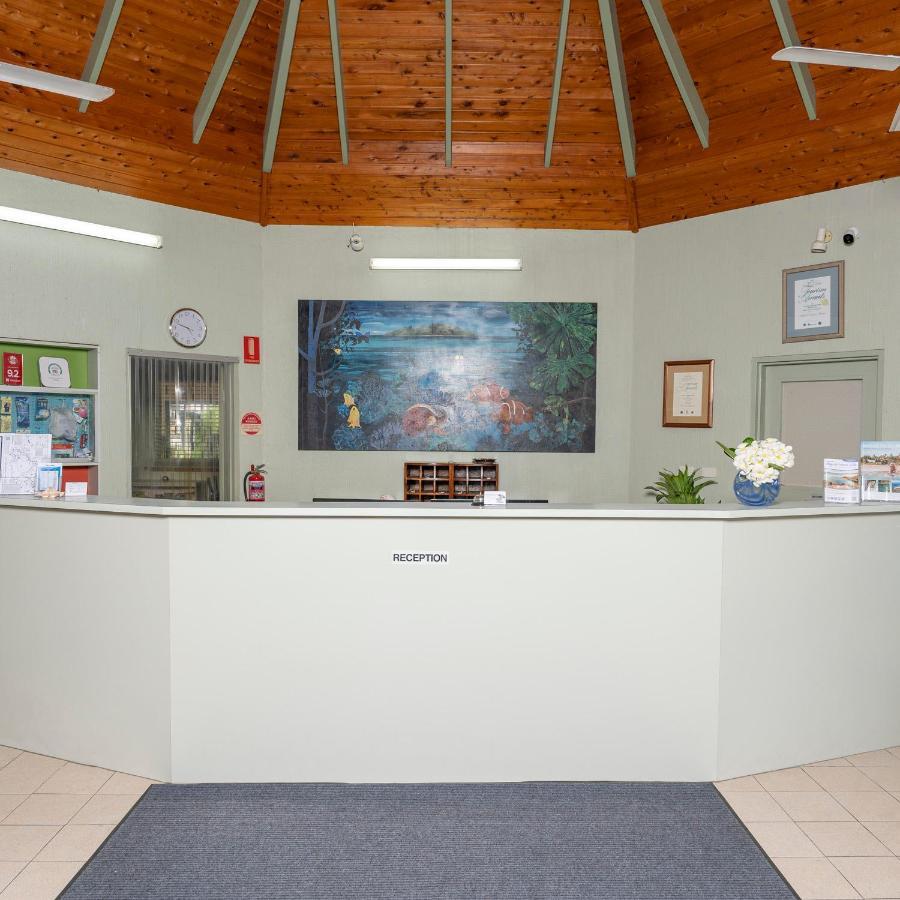 נלי ביי Island Leisure Resort מראה חיצוני תמונה