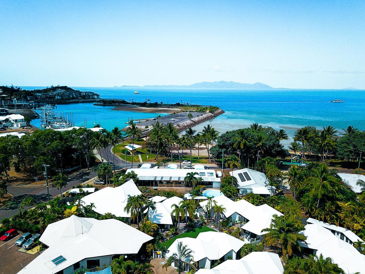 נלי ביי Island Leisure Resort מראה חיצוני תמונה
