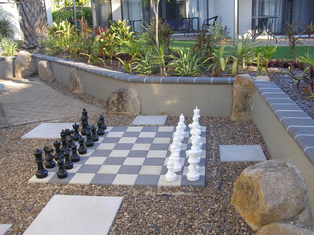 נלי ביי Island Leisure Resort מראה חיצוני תמונה