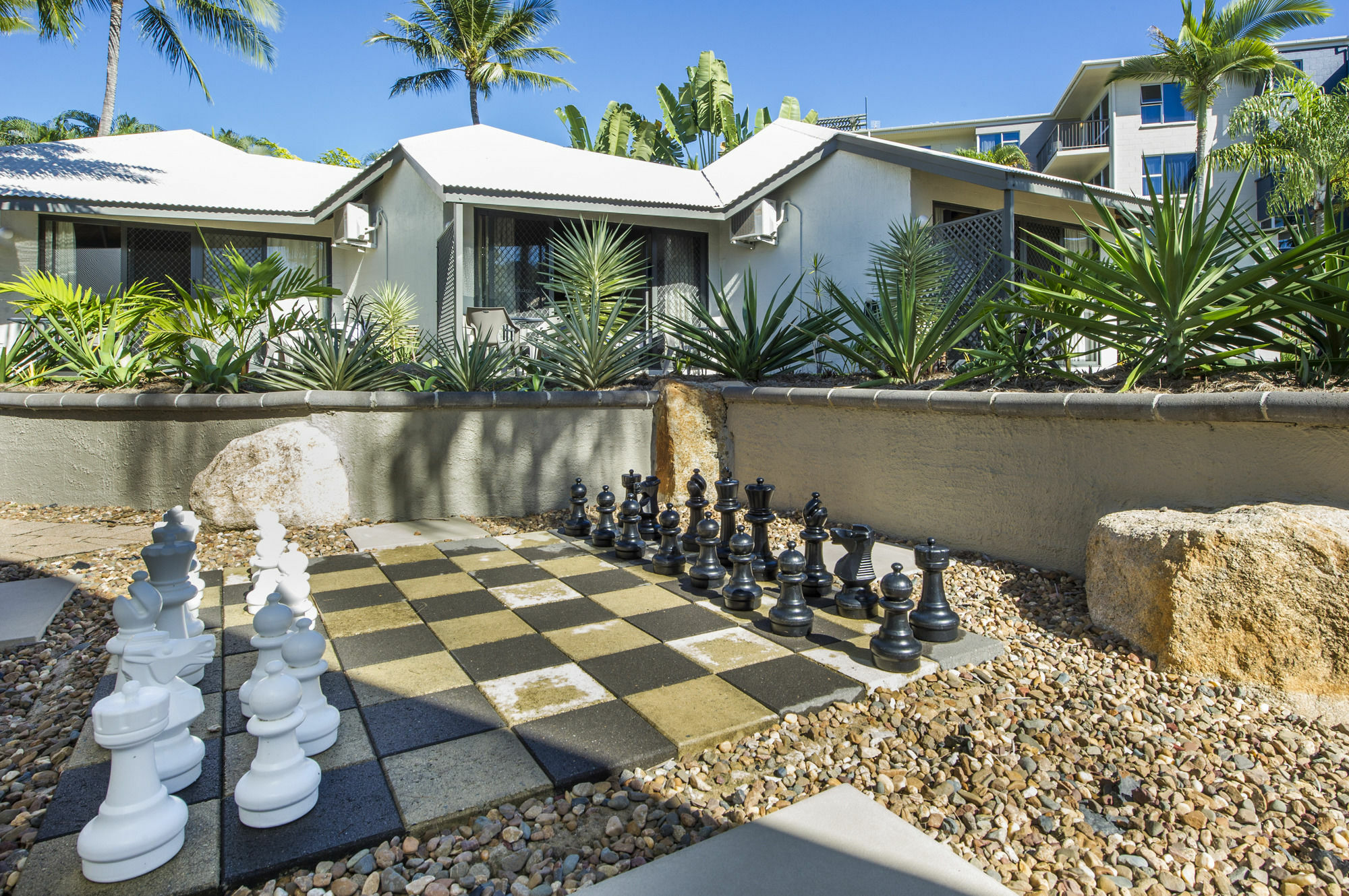נלי ביי Island Leisure Resort מראה חיצוני תמונה