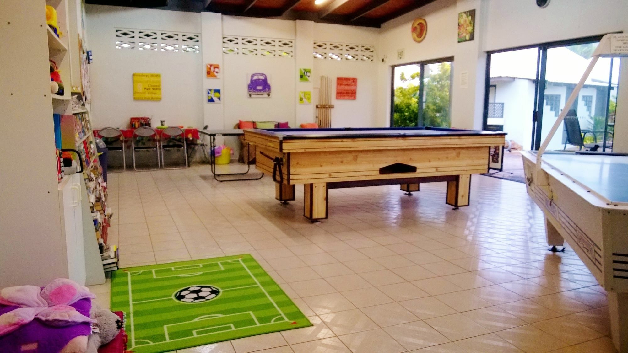 נלי ביי Island Leisure Resort מראה חיצוני תמונה