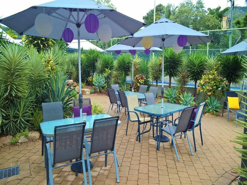 נלי ביי Island Leisure Resort מראה חיצוני תמונה