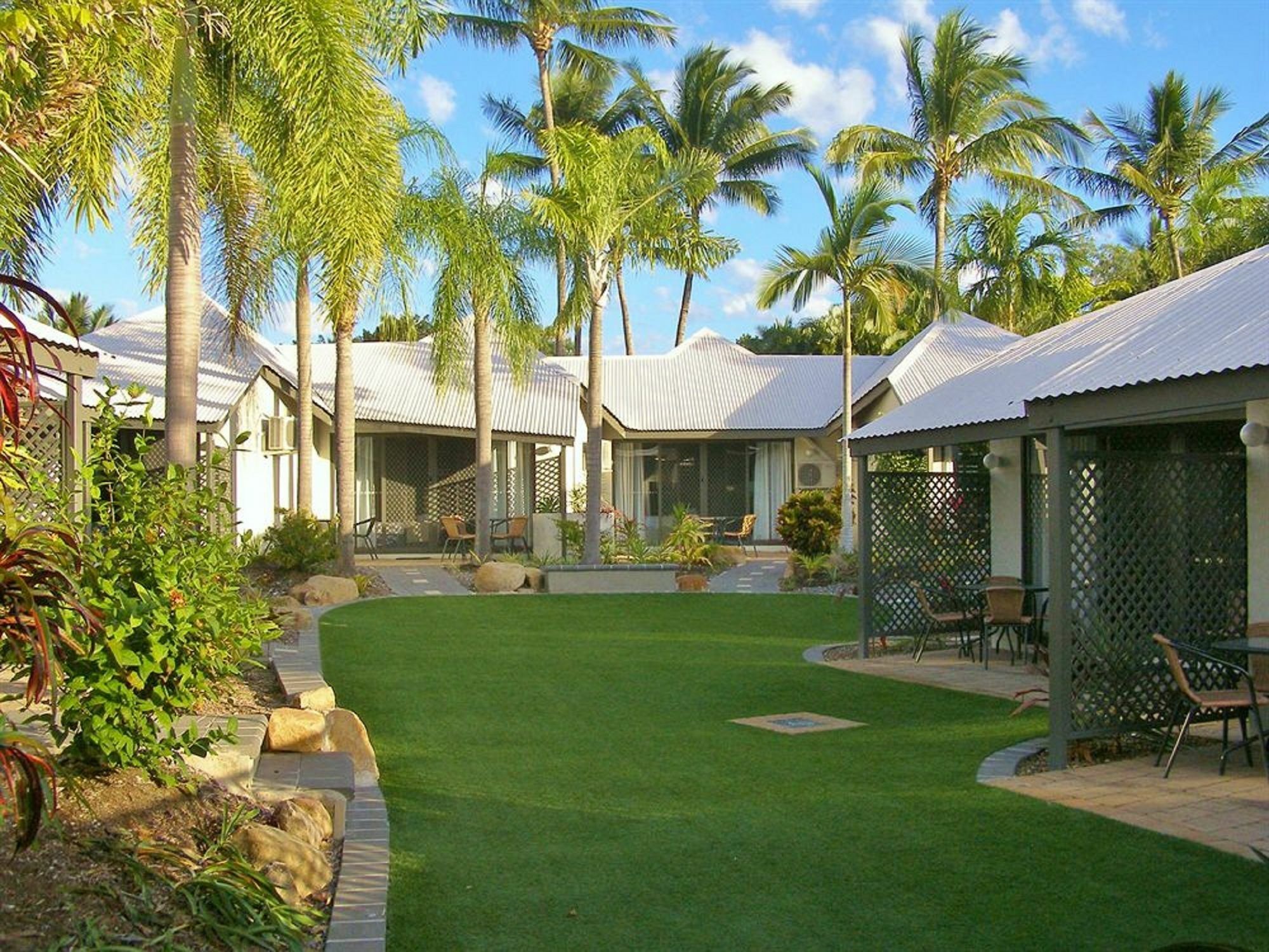 נלי ביי Island Leisure Resort מראה חיצוני תמונה