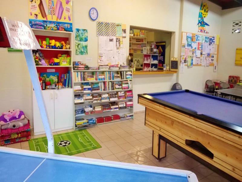 נלי ביי Island Leisure Resort מראה חיצוני תמונה