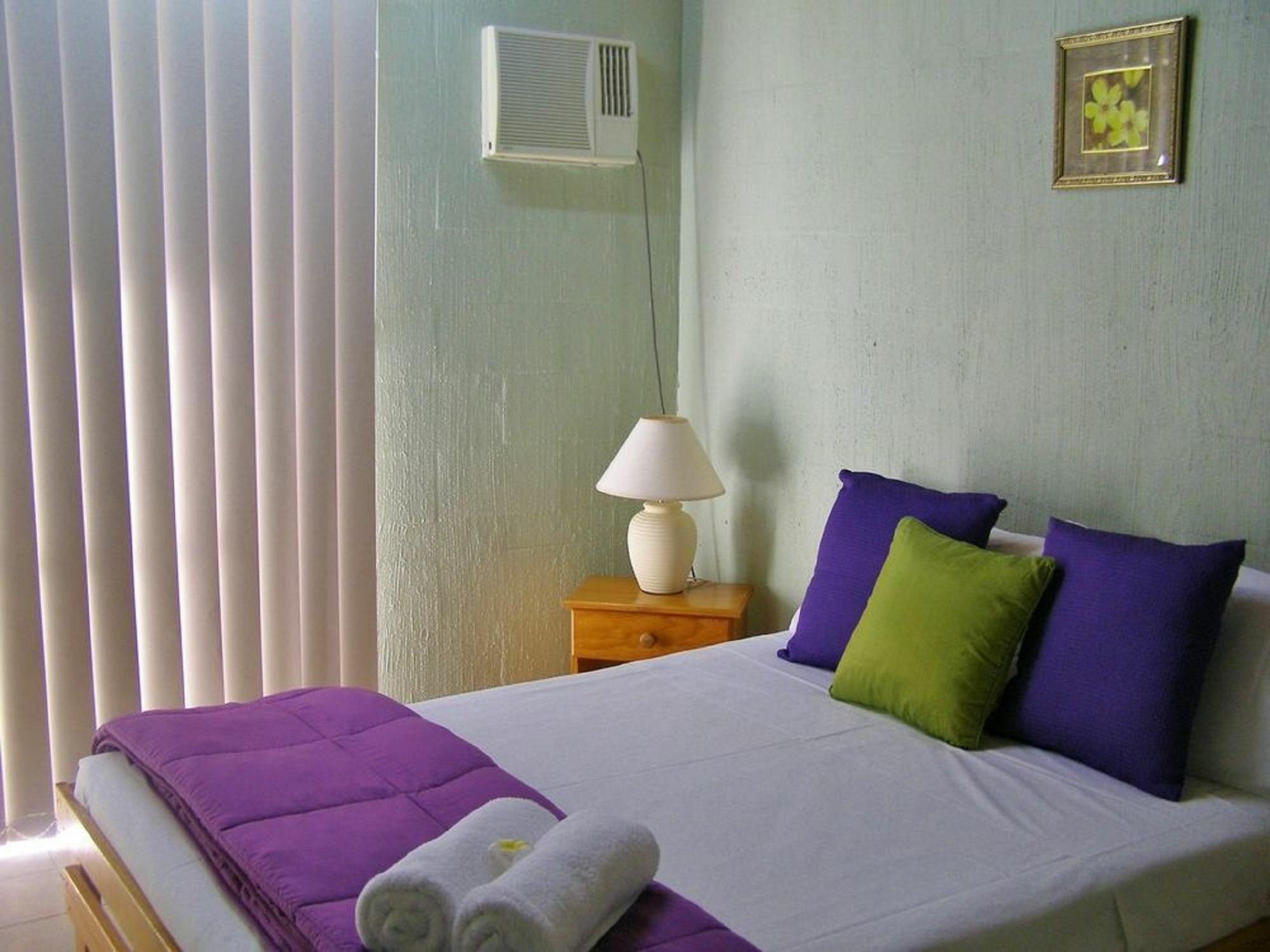 נלי ביי Island Leisure Resort מראה חיצוני תמונה