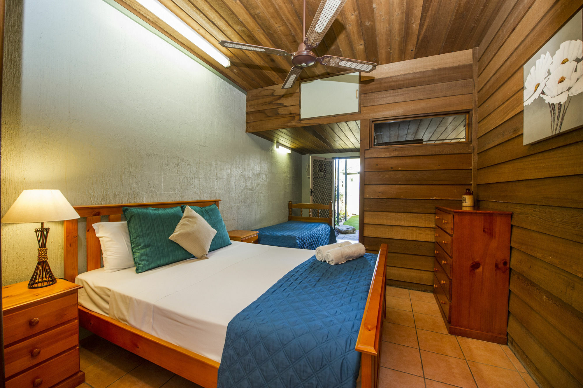 נלי ביי Island Leisure Resort מראה חיצוני תמונה